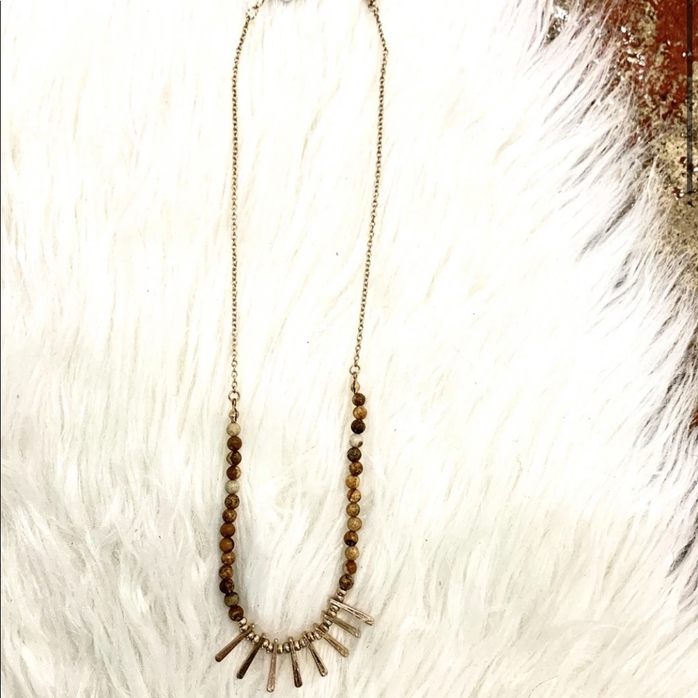 Tribal Necklace